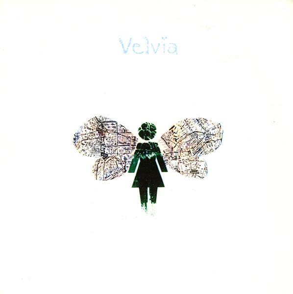 Velvia - Genial
