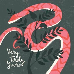 Very Truly Yours - Girls Tell You Secrets