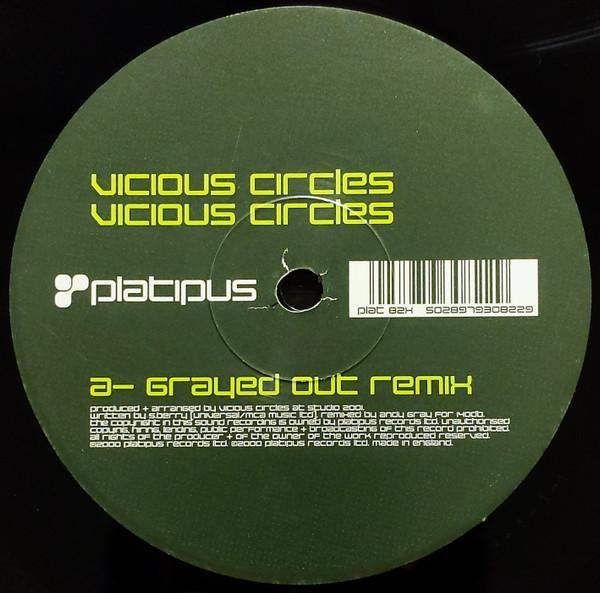 Vicious Circles - Vicious Circles