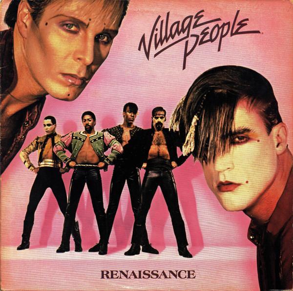 Village People - Renaissance