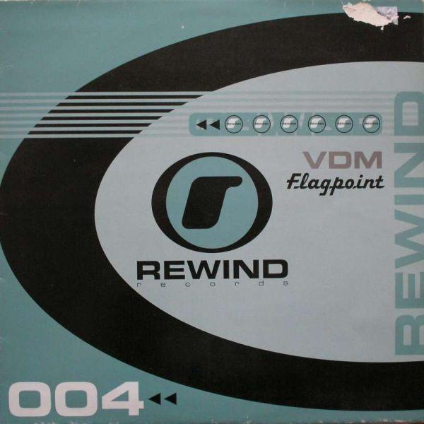 Vincent De Moor - Flagpoint