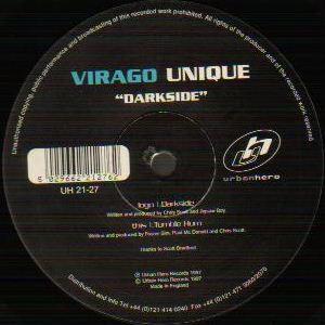 Virago Unique - Darkside
