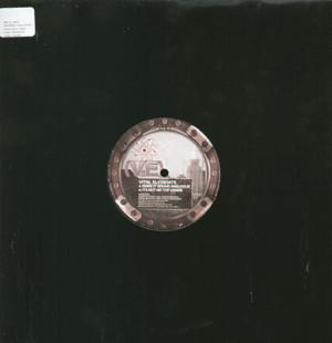 Vital Elements - Make It Sound Analogue / Its Not Top Grade