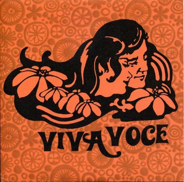 Viva Voce - Alive With Pleasure... With Salsalito