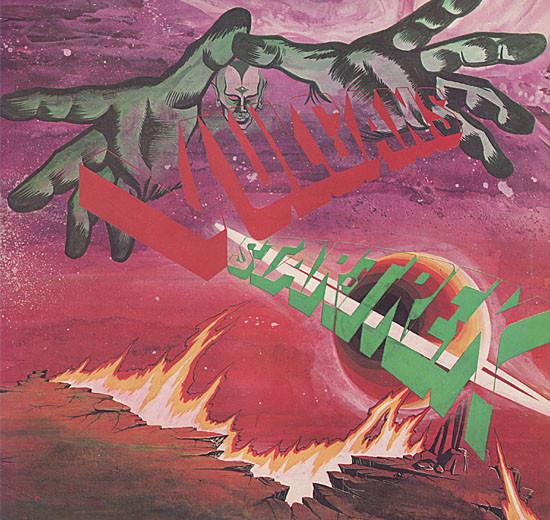 Vulcans - Star Trek