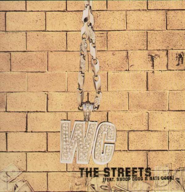 WC - The Streets