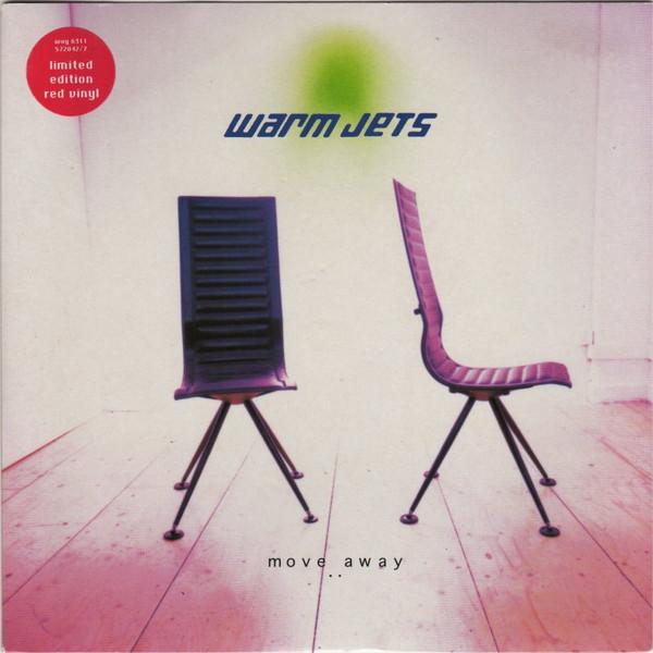 Warm Jets - Move Away