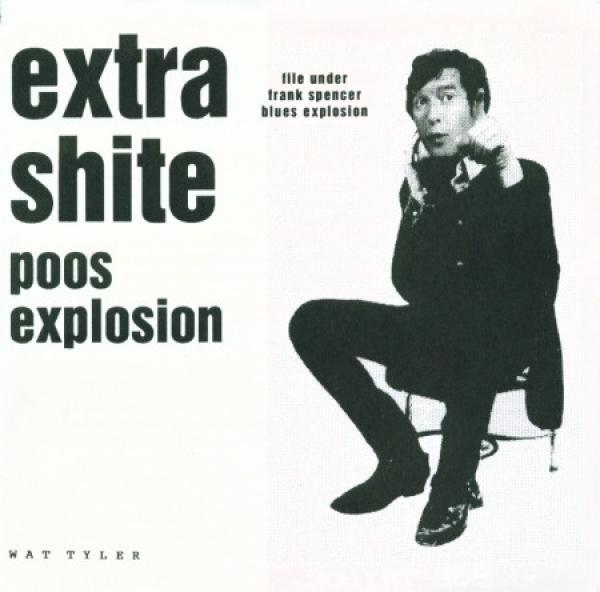 Wat Tyler, J Church - Extra Shite Poos Explosion