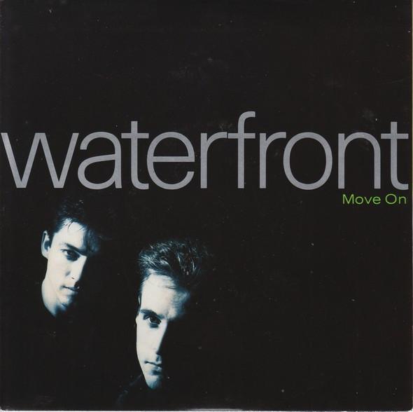 Waterfront (2) - Move On
