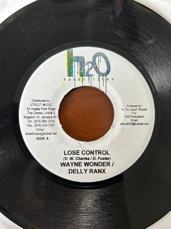Wayne Wonder, Delly Ranks, Chico (2) - Lose Control / Inna DI Club