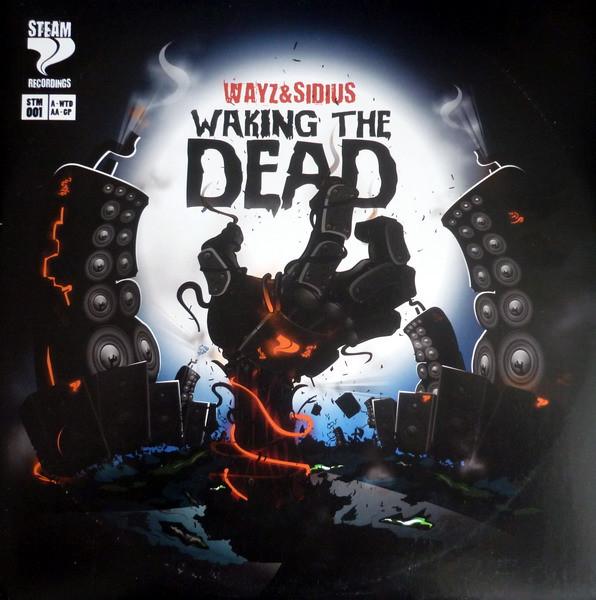 Wayz, Sidius - Waking The Dead