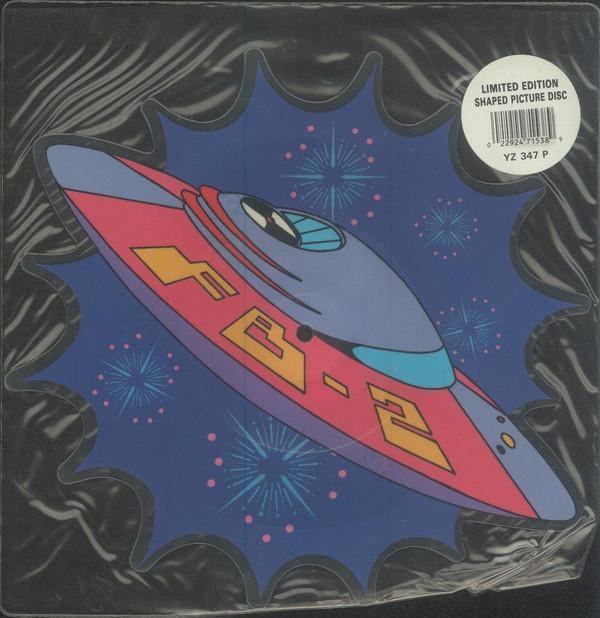 We've Got A Fuzzbox And We're Gonna Use It - International Rescue
