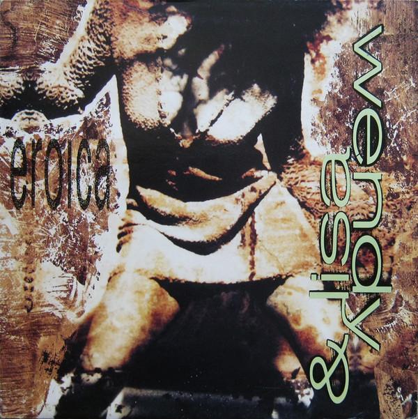 Wendy & Lisa - Eroica