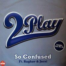 Wesley 2 Play, Raghav, Jucxi - So Confused