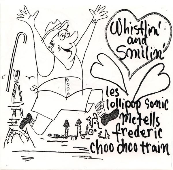  - Whistlin' And Smilin'