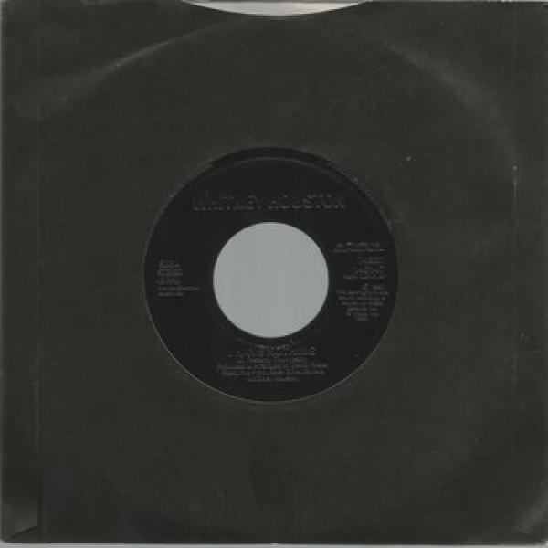 Whitney Houston - I Have Nothing