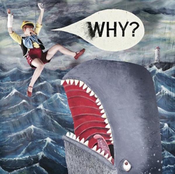 Why? - Mumps, Etc.