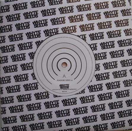 Whyte Seeds - Black Key Song