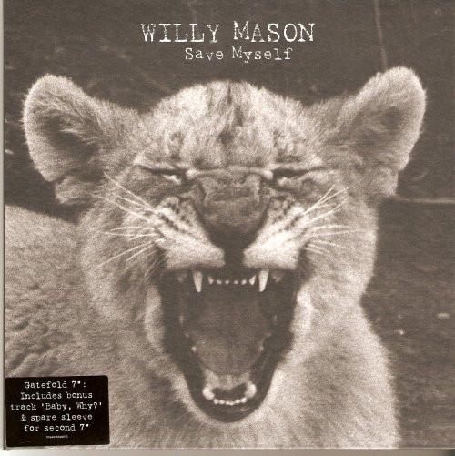 Willy Mason - Save Myself