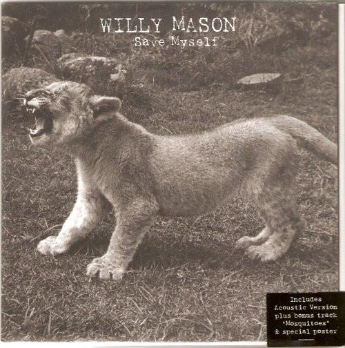Willy Mason - Save Myself