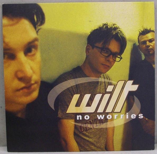 Wilt (3) - No Worries
