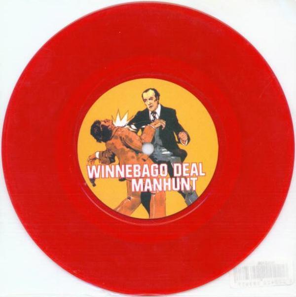 Winnebago Deal - Manhunt