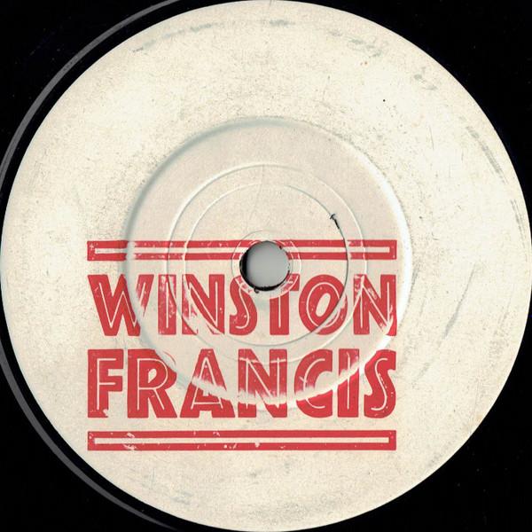 Winston Francis - A Cottage In Negril