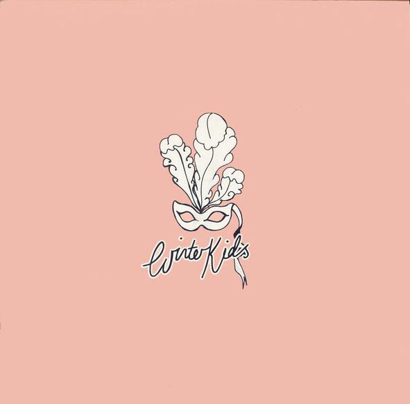 WinterKids - I'm Not Used To You