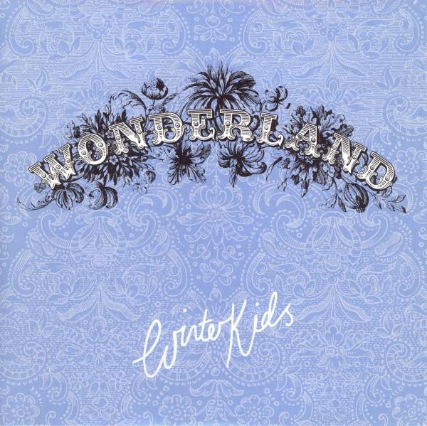 WinterKids - Wonderland
