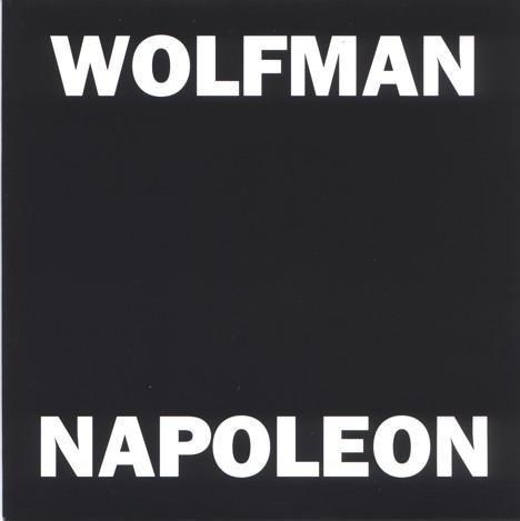 Wolfman (3) - Napoleon