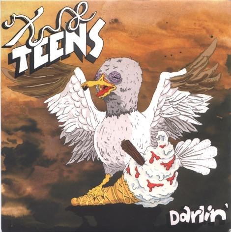 XX Teens - Darlin'