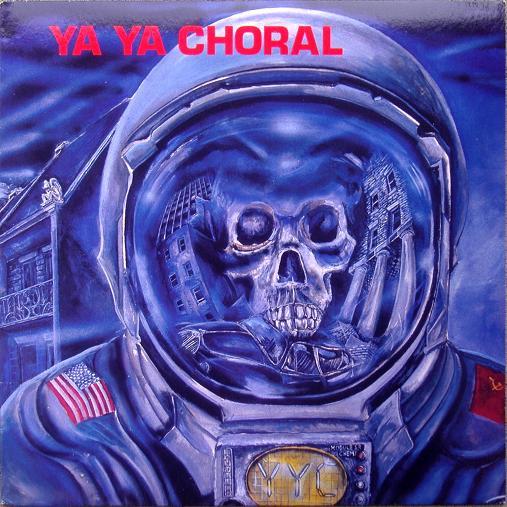 Ya Ya Choral - One Small Step For Mankind