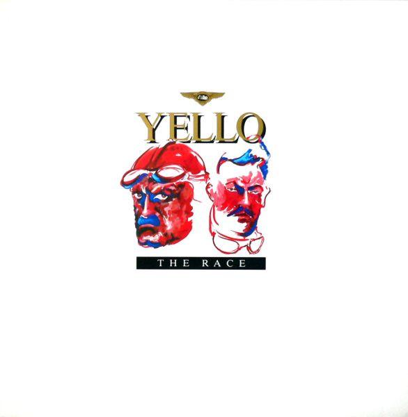 Yello - The Race