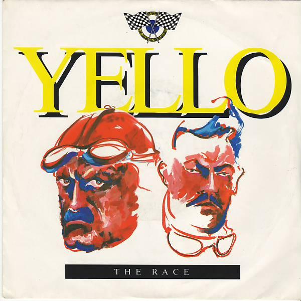 Yello - The Race