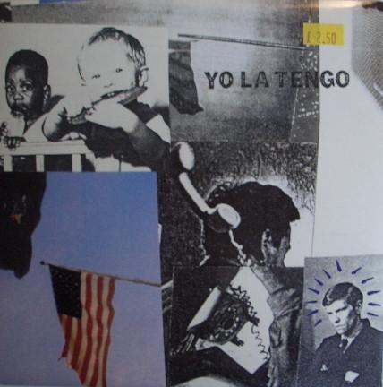 Yo La Tengo - Tom Courtenay