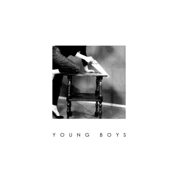 Young Boys (2) - Bring 'em Down / Run Away May