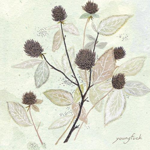 Youngfuck - Black Tulips