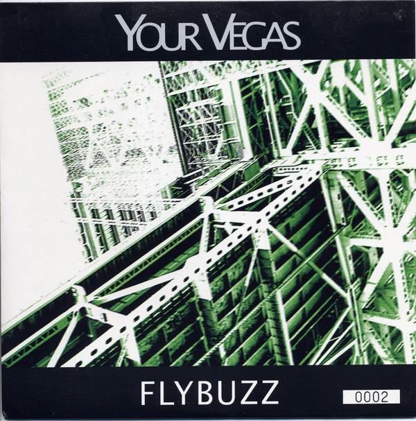 Your Vegas - Flybuzz