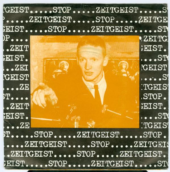 Zeitgeist (2) - Stop / Time Won't Tell