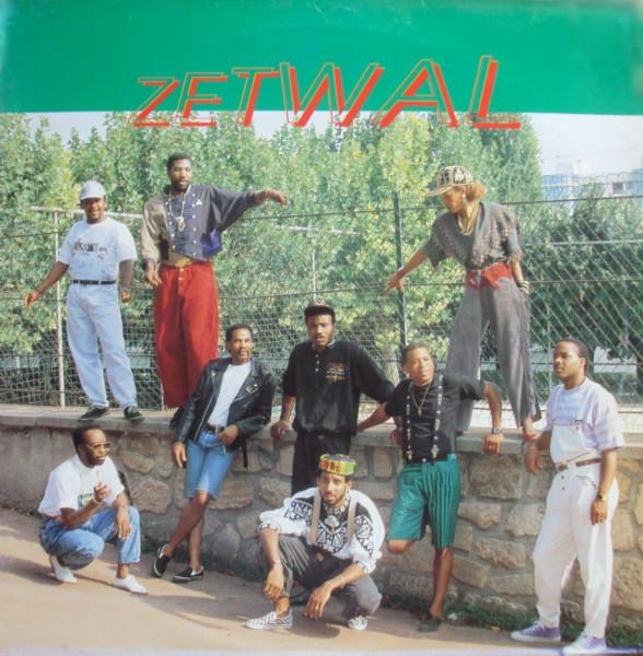 Zetwal - J.I.P. Présente Zetwal