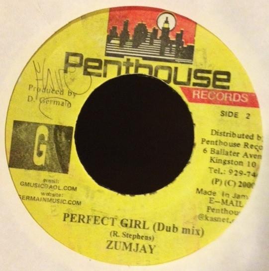 Zumjay - Perfect Girl
