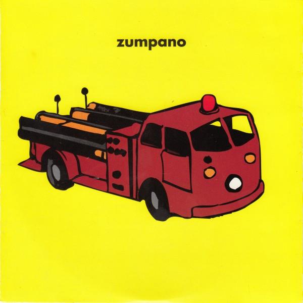 Zumpano - Wraparound Shades