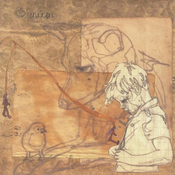 múm - They Made Frogs Smoke 'til They Exploded