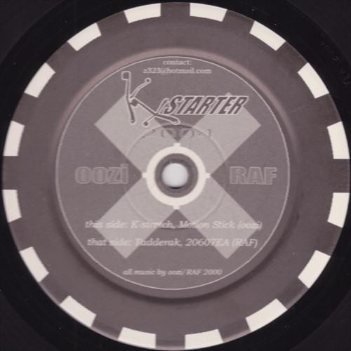 oozi, RAF (2) - Motion