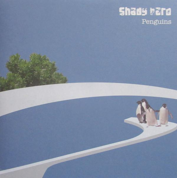 shady bard - Penguins